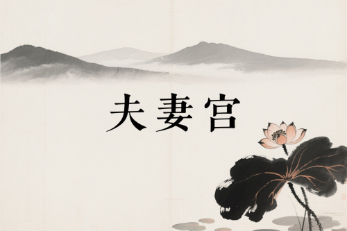 夫妻宫里面有身宫是什么意思