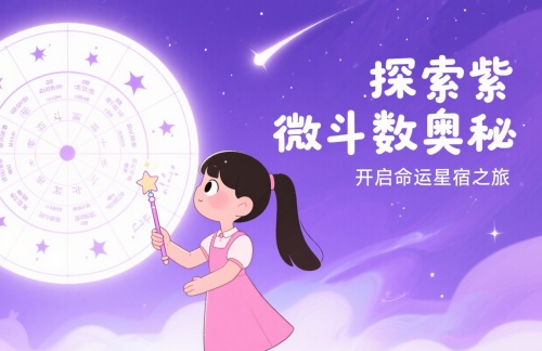 紫微斗数命宫怎么确定