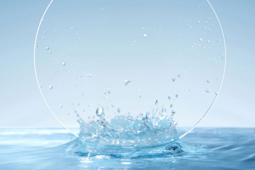 一个人五行缺水会有什么影响