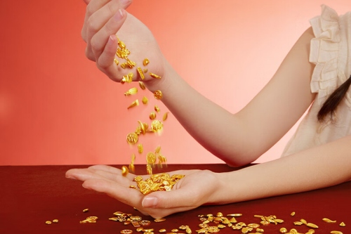 缺金的女人的三大忌